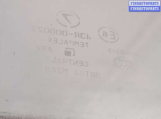 купить Стекло боковой двери на Subaru Legacy (B13) 2003-2009