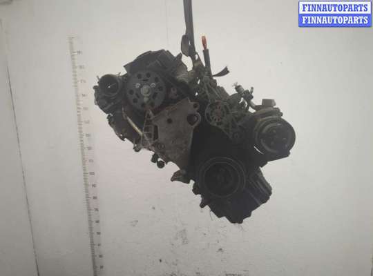 Двигатель (ДВС на разборку) VG2734524 на Volkswagen Touran 2006-2010