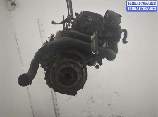 купить Двигатель (ДВС на разборку) на Volkswagen Touran 2006-2010