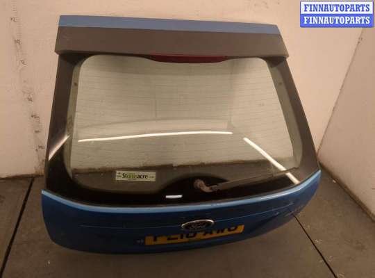 Крышка (дверь) багажника FO2175422 на Ford Focus 2 2008-2011