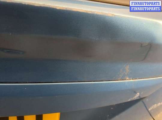 купить Крышка (дверь) багажника на Ford Focus 2 2008-2011