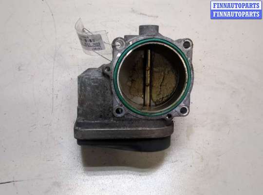 купить Заслонка дроссельная на BMW 3 E90, E91, E92, E93 2005-2012