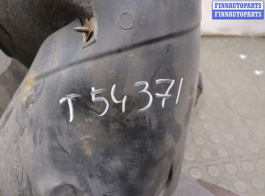 купить Защита арок (подкрылок) на Skoda Octavia (A5) 2004-2013