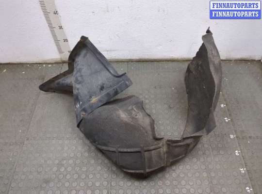 купить Защита арок (подкрылок) на Skoda Octavia (A5) 2004-2013