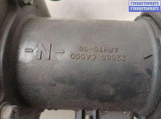 купить Корпус воздушного фильтра на Infiniti FX 2002-2009