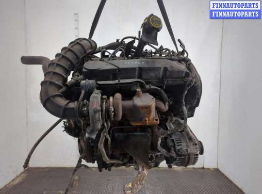 Двигатель (ДВС) FO2151410 на Ford Transit 2000-2006