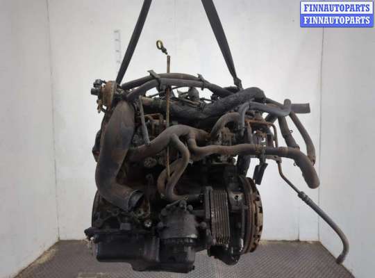 купить Двигатель (ДВС) на Ford Transit 2000-2006