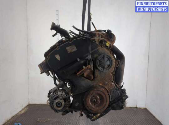 купить Двигатель (ДВС) на Ford Transit 2000-2006