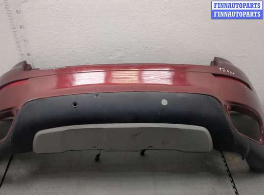 Бампер BM3257236 на BMW X6 E71 2007-2014