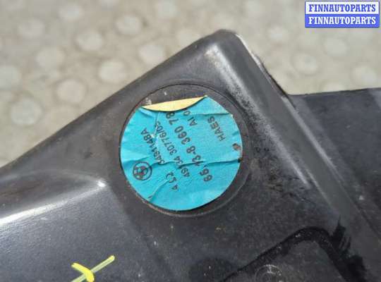 купить Сабвуфер на BMW 5 E39 1995-2003