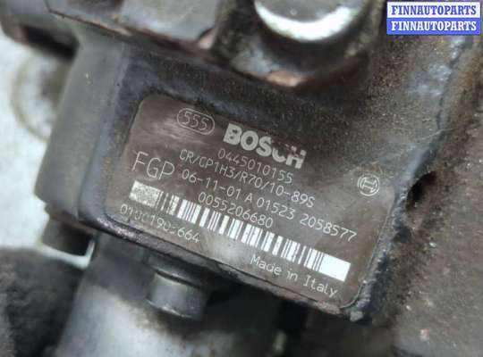 купить ТНВД на Opel Astra H 2004-2010