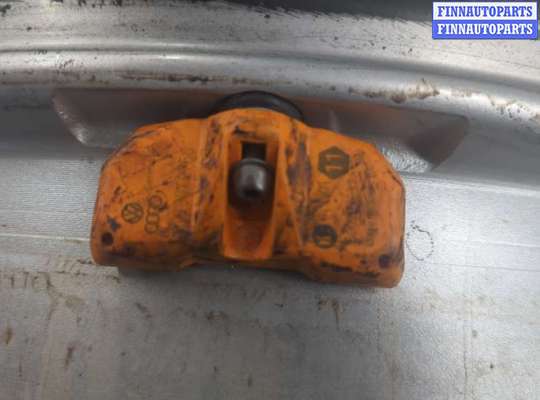 Диск колёсный на Audi A8 (D3, 4E)