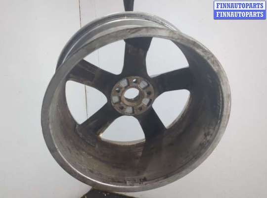 Диск колёсный на Audi A8 (D3, 4E)