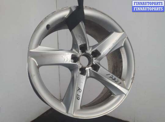 Диск литой AU1655723 на Audi A8 (D3) 2002-2010