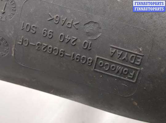 купить Турбина на Ford Mondeo 4 2007-2015