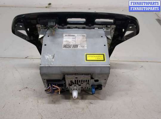 купить Магнитола на Ford Mondeo 4 2007-2015