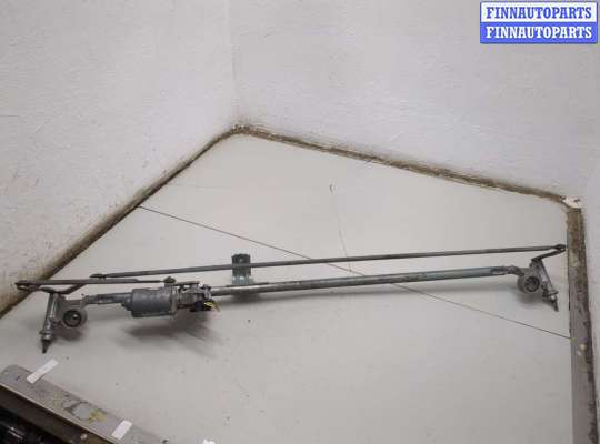 Купить Механизм стеклоочистителя (трапеция дворников) на Opel Zafira B 2005-2014 Механизм стеклоочистителя (трапеция дворников) OP2345917 на Opel Zafira B 2005-2014