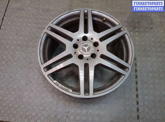 Диск литой MB1692140 на Mercedes E W212 2009-2016