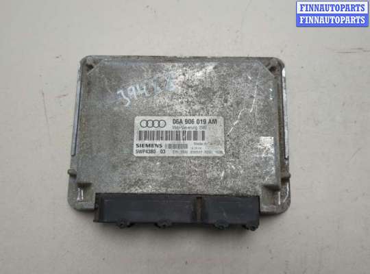 купить Блок управления двигателем на Audi A3 (8L) 1996-2003
