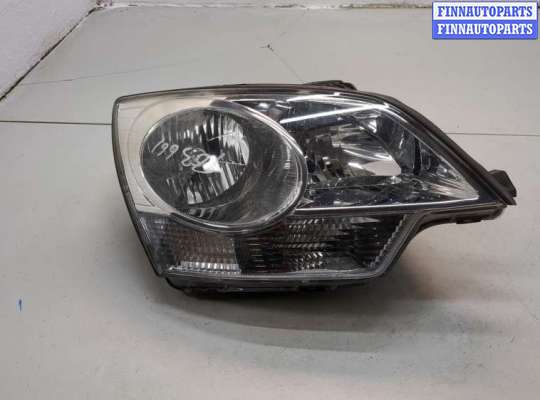 Купить Фара (передняя) на Opel Antara 2006-2015 Фара (передняя) OP2427061 на Opel Antara 2006-2015