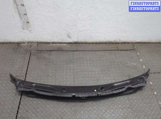 купить Жабо под дворники (дождевик) на BMW X1 (F48) 2015-2022