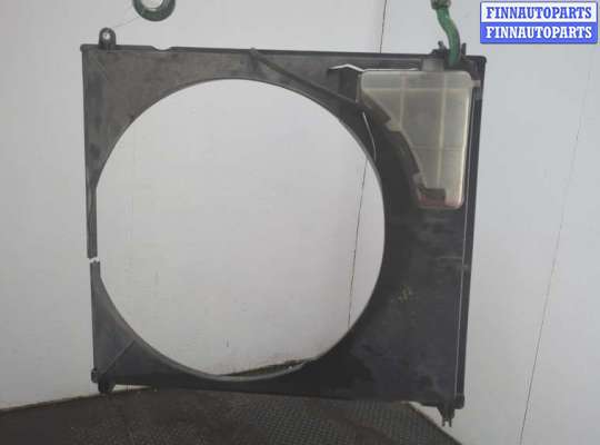 Кожух вентилятора радиатора (диффузор) TT908598 на Toyota Tundra 2007-2013