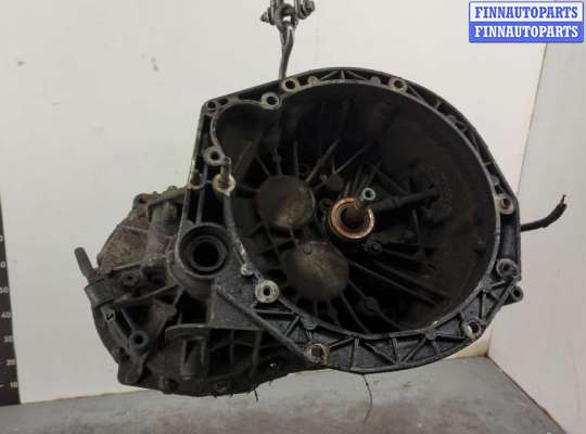купить КПП 5-ст.мех. (МКПП) на Opel Vivaro 2001-2014