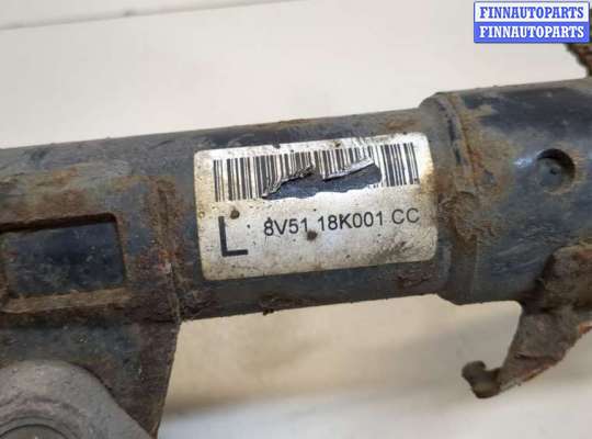 купить Амортизатор подвески на Ford Fiesta 2008-2013