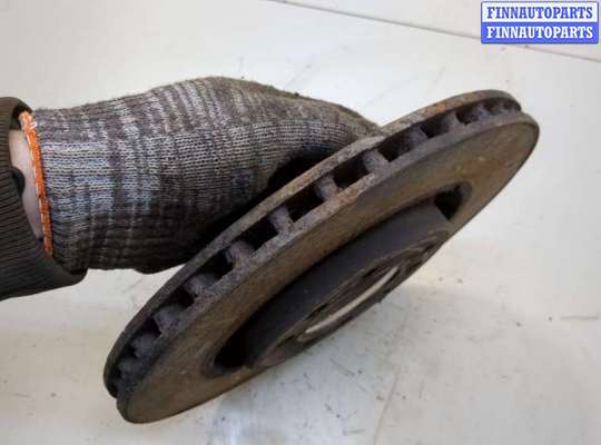 купить Диск тормозной на Citroen Jumpy (SpaceTourer) 2017-2025