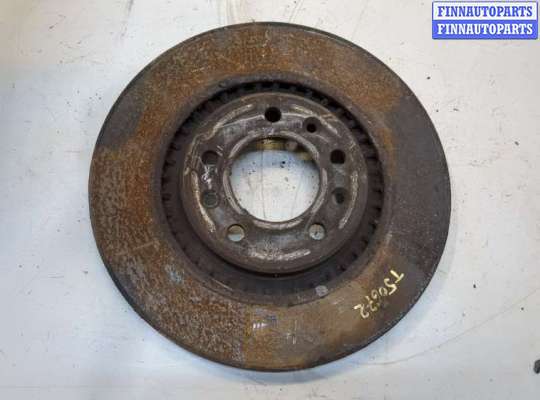 купить Диск тормозной на Citroen Jumpy (SpaceTourer) 2017-2025