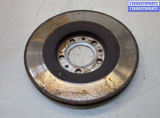 купить Диск тормозной на Citroen Jumpy (SpaceTourer) 2017-2025