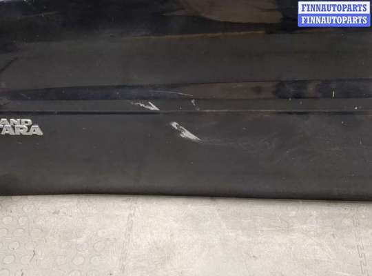 купить Дверь боковая (легковая) на Suzuki Grand Vitara 1997-2006