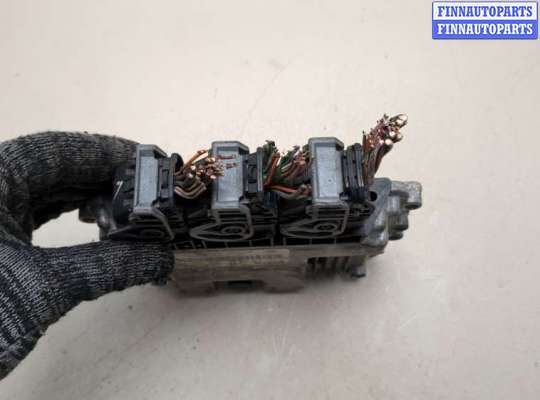 купить Блок управления двигателем на Renault Scenic 2009-2012