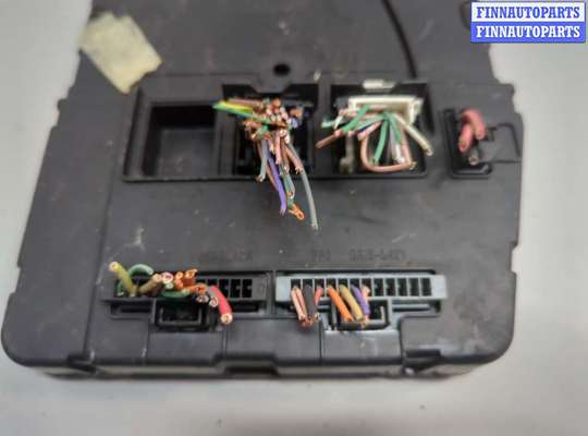 купить Блок комфорта на Renault Megane 2 2002-2009