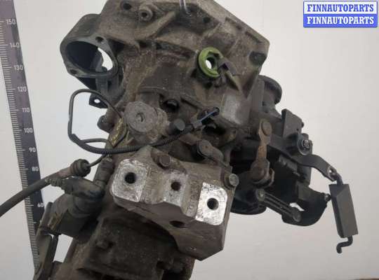 купить КПП 5-ст.мех. (МКПП) на Volkswagen Golf 4 1997-2005