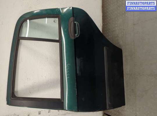 купить Стеклоподъемник электрический на Hyundai Getz 2002-2011