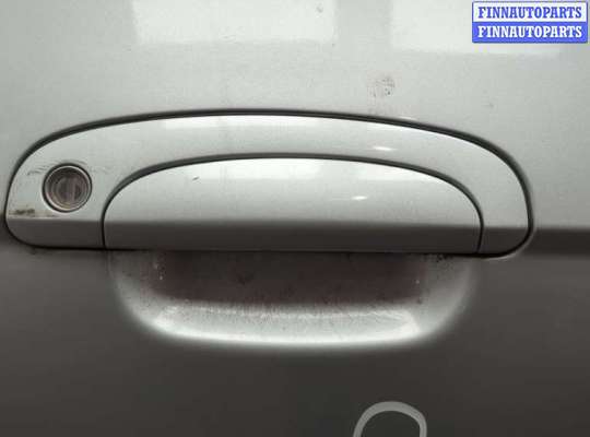 купить Дверь боковая (легковая) на Hyundai Getz 2002-2011