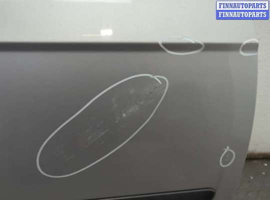 купить Дверь боковая (легковая) на Hyundai Getz 2002-2011