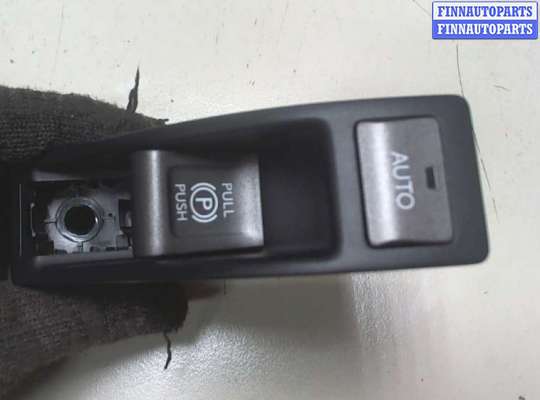 купить Кнопка стояночного тормоза (ручника) на Lexus LS460 2006-2012