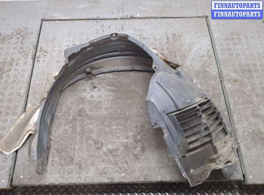 купить Защита арок (подкрылок) на Honda CR-V 2006-2012