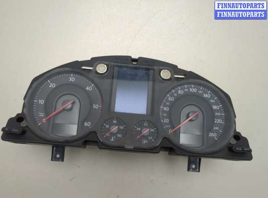 Щиток приборов (приборная панель) VG2532188 на Volkswagen Passat 6 2005-2010
