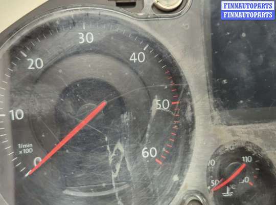 купить Щиток приборов (приборная панель) на Volkswagen Passat 6 2005-2010