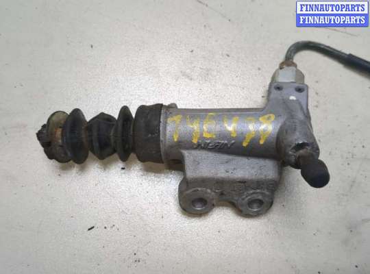 Цилиндр сцепления рабочий HD503096 на Honda Civic 2011-2017