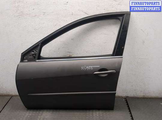 купить Дверь боковая (легковая) на Renault Laguna 3 2007-