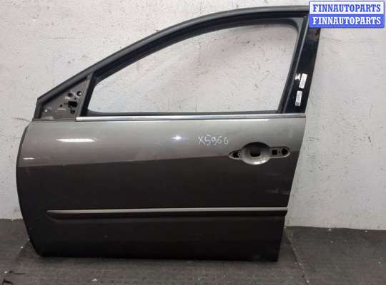 купить Дверь боковая (легковая) на Renault Laguna 3 2007-
