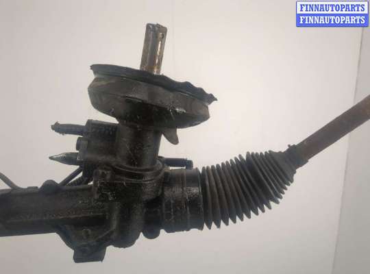 купить Рейка рулевая с г/у на Peugeot 307 2001-2008