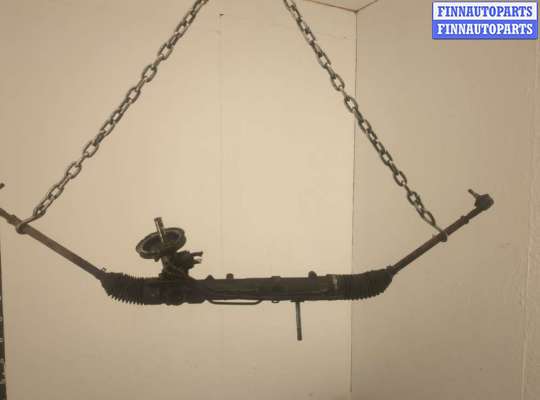 купить Рейка рулевая с г/у на Peugeot 307 2001-2008