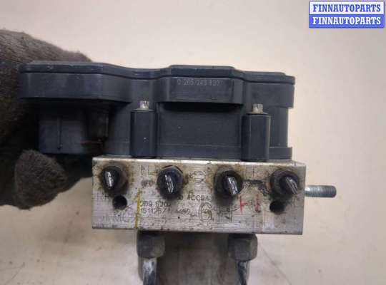 купить Блок АБС, насос (ABS, ESP, ASR) на Nissan X-Trail (T32) 2013-2023