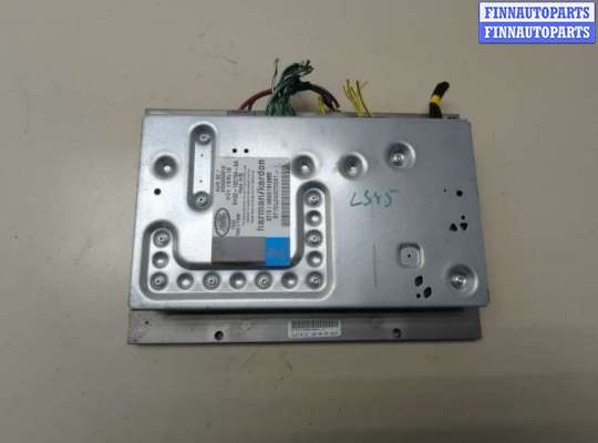 купить Усилитель звука на Land Rover Range Rover Sport 2009-2013