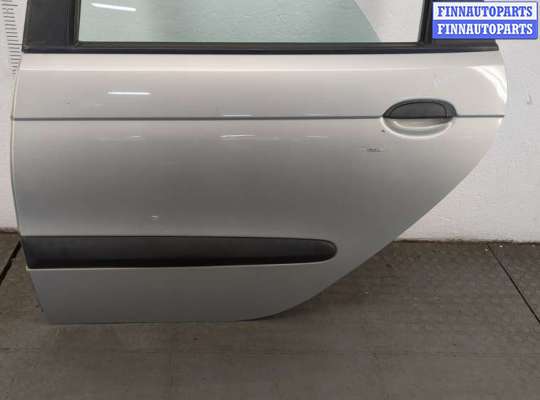 купить Ручка двери наружная на Renault Scenic 1996-2002